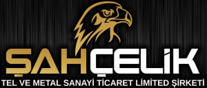 SAHCELIK TEL VE METAL SAN.TIC.LTD.STI